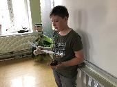 2019-05-22 Den domcch mazl?k?